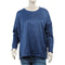 Eminent Women's Western Top - Blue