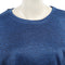 Eminent Women's Western Top - Blue