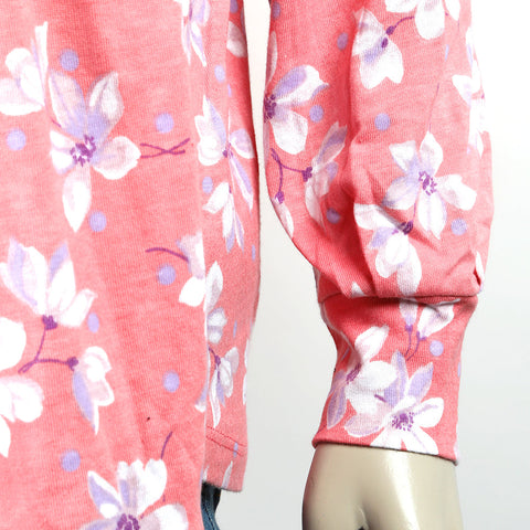 Eminent Women's Western Top - Peach, Women T-Shirts & Tops, Eminent, Chase Value