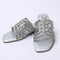 Eminent Women's Fancy Slipper - Silver, Women Slippers, Chase Value, Chase Value