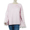 Eminent Women's Knitted Top - Pink