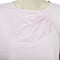 Eminent Women's Knitted Top - Pink