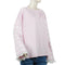 Eminent Women's Knitted Top - Pink