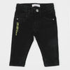 Eminent Newborn Boys Denim Pant - Black, Newborn Boys Shorts & Pants, Eminent, Chase Value