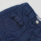 Eminent Newborn Girls Denim Short - Mid Blue, Newborn Girls Shorts Skirts & Pants, Eminent, Chase Value