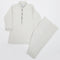 Eminent Boys Fancy Shalwar Suit - Off White