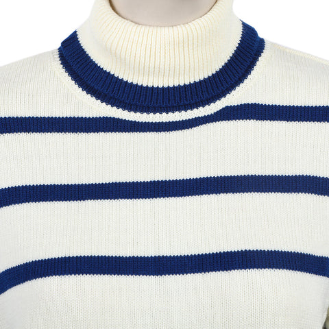 Eminent Women's Full Sleeves Sweaters - Off White, Women Sweaters, Eminent, Chase Value