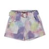 Eminent Girls Cotton Shorts - Multi Color