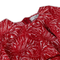 Eminent Girls Jump Suit - Maroon