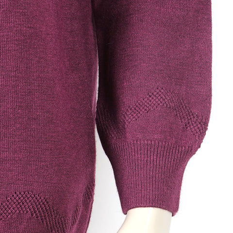 Eminent Women's Co-Ord Set - Maroon, Women Co-Ord Set, Eminent, Chase Value
