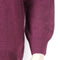 Eminent Women's Co-Ord Set - Maroon