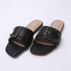Eminent Women's Slipper - Black, Women Slippers, Chase Value, Chase Value