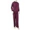 Eminent Women's Co-Ord Set - Maroon