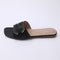 Eminent Women's Slipper - Black, Women Slippers, Chase Value, Chase Value