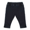 Eminent Newborn Girls Denim Pant - Dark Blue