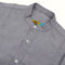 Eminent Boys Casual Shirt - Grey