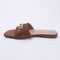 Eminent Women's Slipper - Camel, Women Slippers, Chase Value, Chase Value