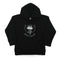 Eminent Girls Full Sleeves Hoodie Jacket - Black, Girls Hoodies & Sweat Shirts, Eminent, Chase Value