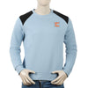 Eminent Men's Sweat Shirt - Blue