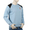 Eminent Men's Sweat Shirt - Blue