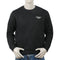 Eminent Men's Sweat Shirt - Black