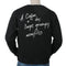 Eminent Men's Sweat Shirt - Black