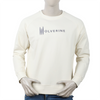 Eminent Men's Sweat Shirt - Off White