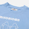 Eminent Girls Full Sleeves SweatShirt - Teal Blue, Girls Hoodies & Sweat Shirts, Eminent, Chase Value