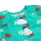 Eminent Girls Kurti - Green