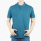 Eminent Men's Polo Half Sleeves T-Shirt - Teal, Men's T-Shirts & Polos, Eminent, Chase Value