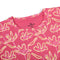 Eminent Girls Half Sleeves T-Shirt - Pink