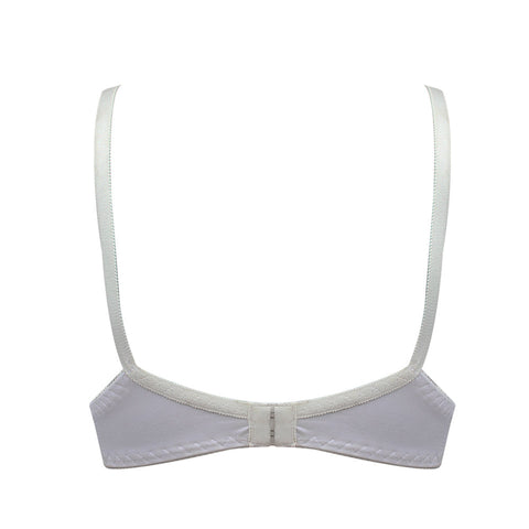 Eminent Women's Morina Bra - White, Women Bras, Eminent, Chase Value