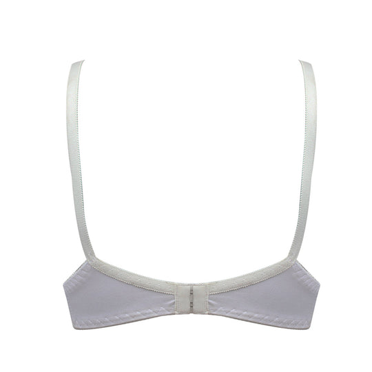 Eminent Women's Morina Bra - White, Women Bras, Eminent, Chase Value