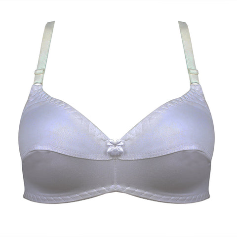Eminent Women's Morina Bra - White, Women Bras, Eminent, Chase Value
