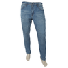 Eminent Men's Denim Regular Fit Pant - Light Blue