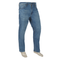 Eminent Men's Denim Regular Fit Pant - Light Blue