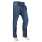 Eminent Men's Denim Regular Fit Pant - Mid Blue