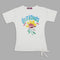 Eminent Girls T-Shirt - White, Girls T-Shirts, Eminent, Chase Value