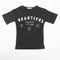 Eminent Girls T-Shirt - Black