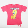 Eminent Girls T-Shirt - Fuchsia, Girls T-Shirts, Eminent, Chase Value