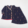 Eminent Girls Printed Shalwar Suit - Blue, Girls Shalwar Kameez, Eminent, Chase Value