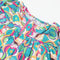 Eminent Girls Printed Shalwar Suit - Multi Color