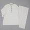 Eminent Boys Shalwar Suit - Off White