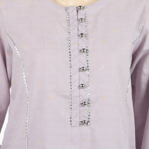Eminent Women's Shalwar Suit - Lavender, Women Shalwar Suits, Eminent, Chase Value