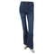 Eminent Women's Denim Pant - Mid Blue