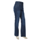 Eminent Women's Denim Pant - Mid Blue