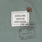Eminent Men's Half Sleeves T-Shirt - Laurel Green, Men's T-Shirts & Polos, Eminent, Chase Value