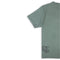 Eminent Men's Half Sleeves T-Shirt - Laurel Green
