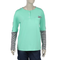 Eminent Women's Full Sleeves T-Shirt - Spring Bud, Women T-Shirts & Tops, Eminent, Chase Value