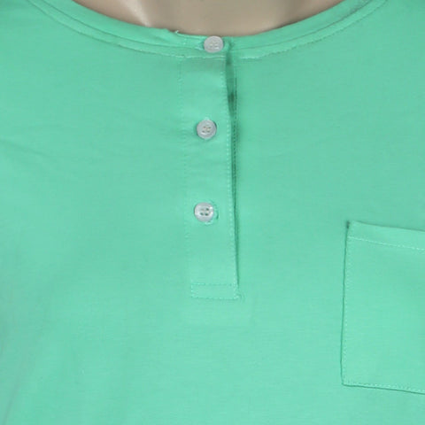 Eminent Women's Full Sleeves T-Shirt - Spring Bud, Women T-Shirts & Tops, Eminent, Chase Value